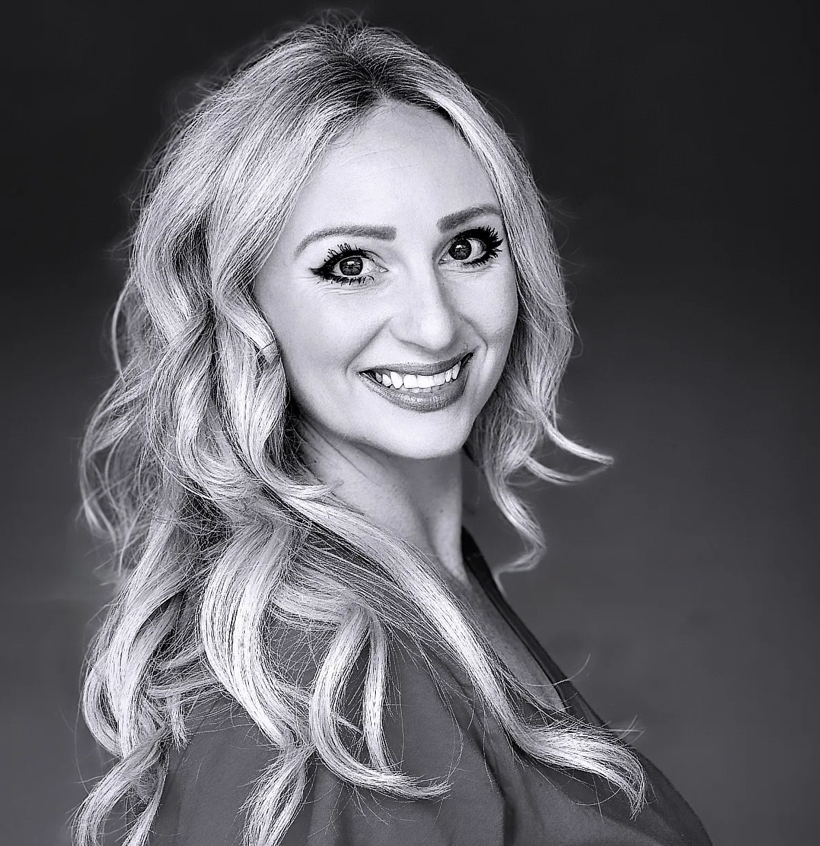 Rachel Murphy, soprano