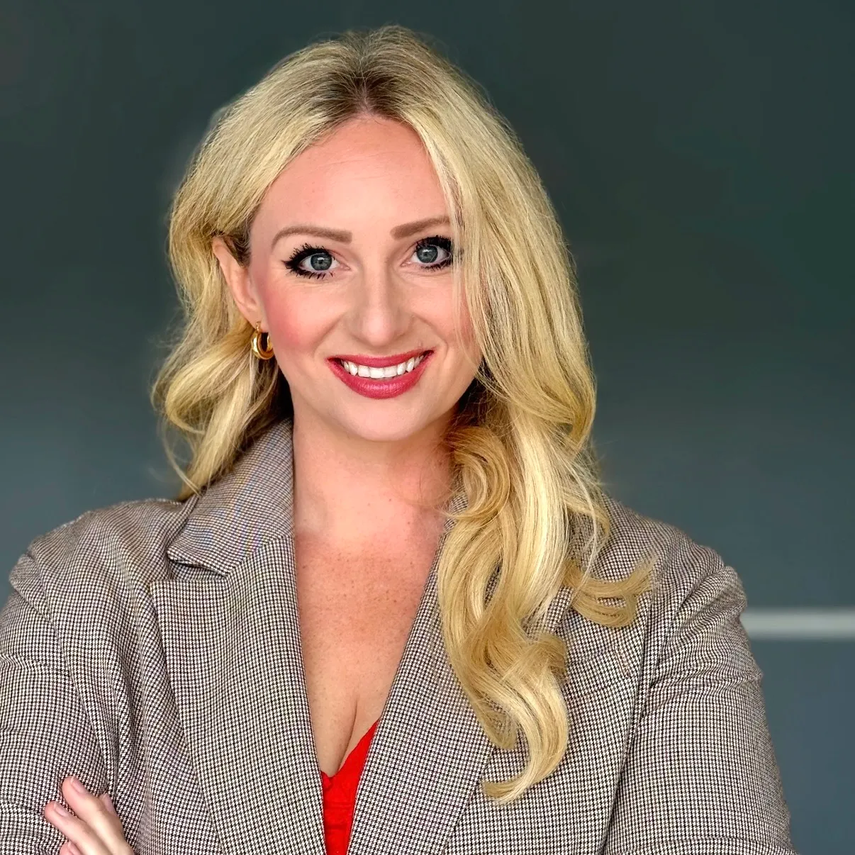 Rachel Murphy headshot